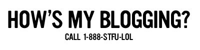 Blogging Sticker Blogging Sticker