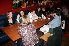 Tamsin’s 22nd - Smaller