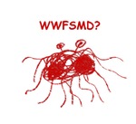 Touched by his Noodly Appendage