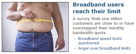 Broadband Users