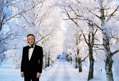 Name the Carol #1 Name the Carol #1