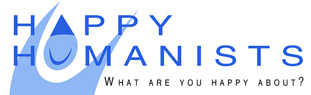 Happy Humanists Logo Happy Humanists Logo