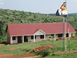 Isaac Newton High School