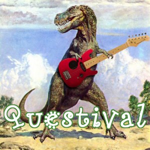 questivallogo questival logo
